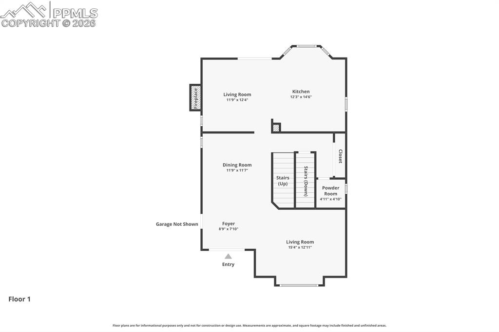 8235 Avens Circle Colorado Springs CO 80920