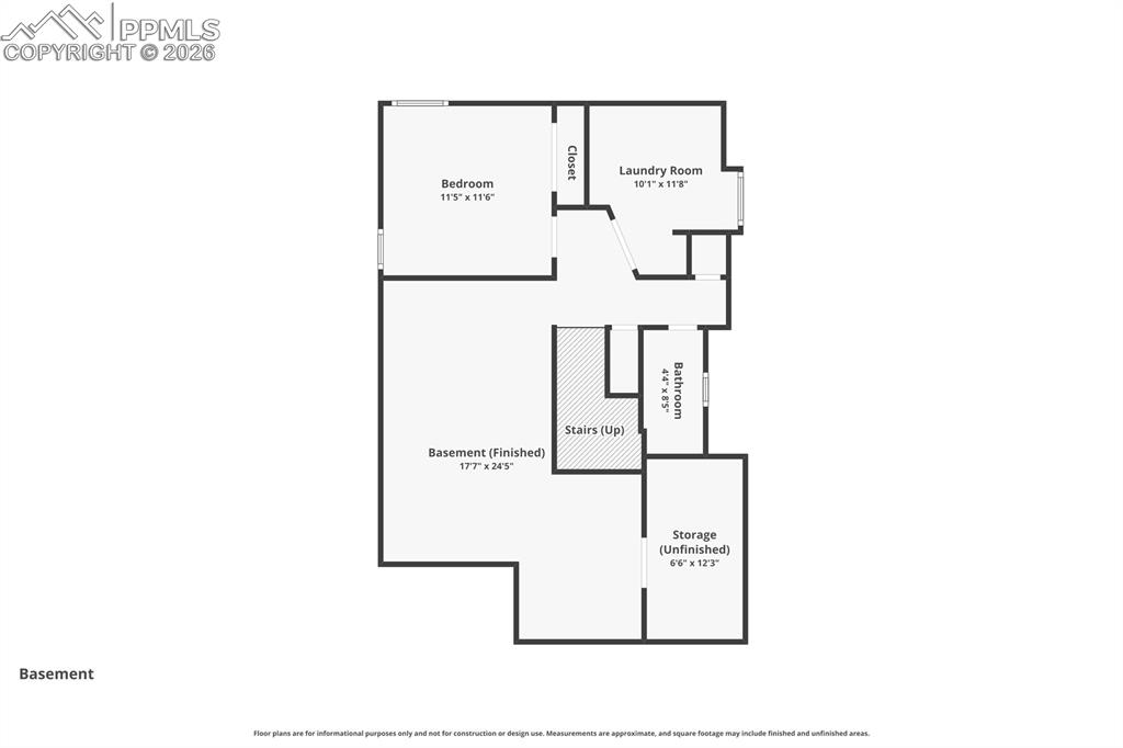 8235 Avens Circle Colorado Springs CO 80920