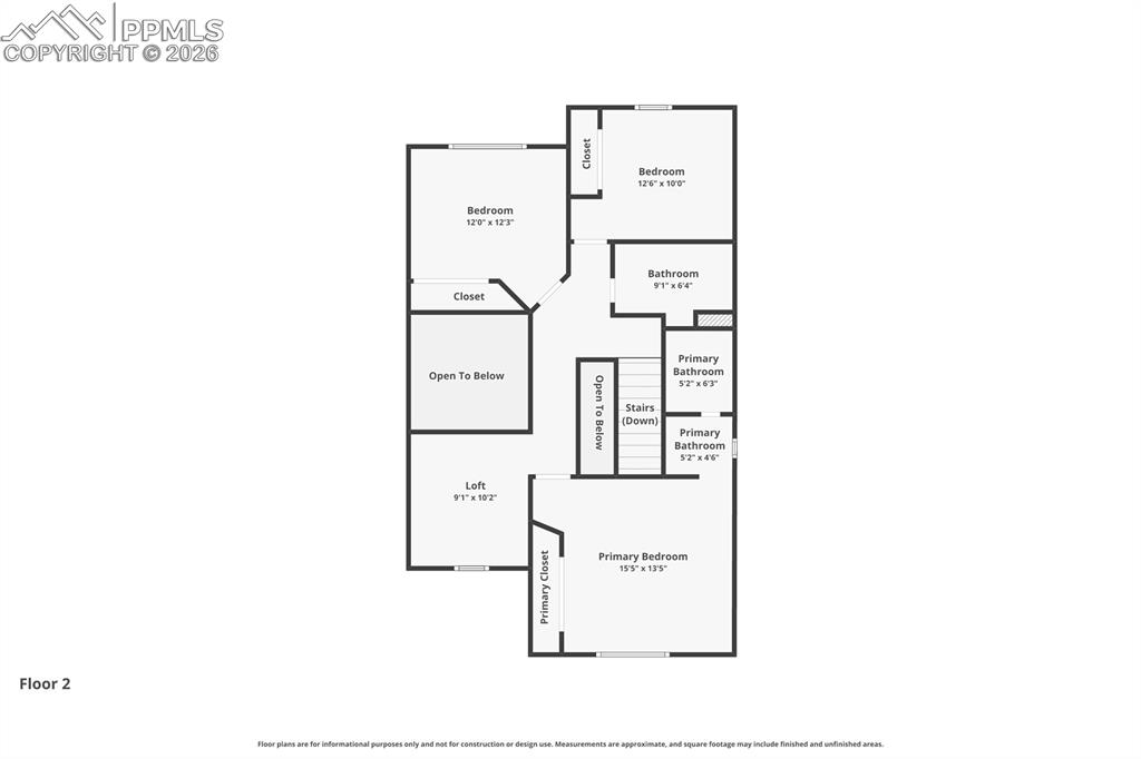 8235 Avens Circle Colorado Springs CO 80920