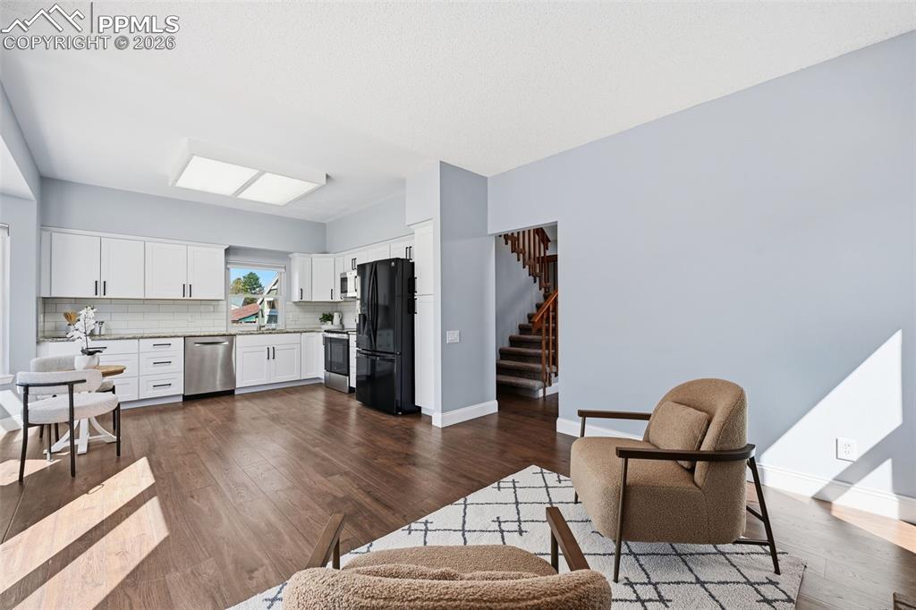 8235 Avens Circle Colorado Springs CO 80920