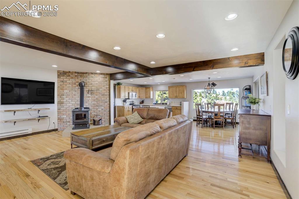 7745 Pine Oaks Lane Colorado Springs CO 80926