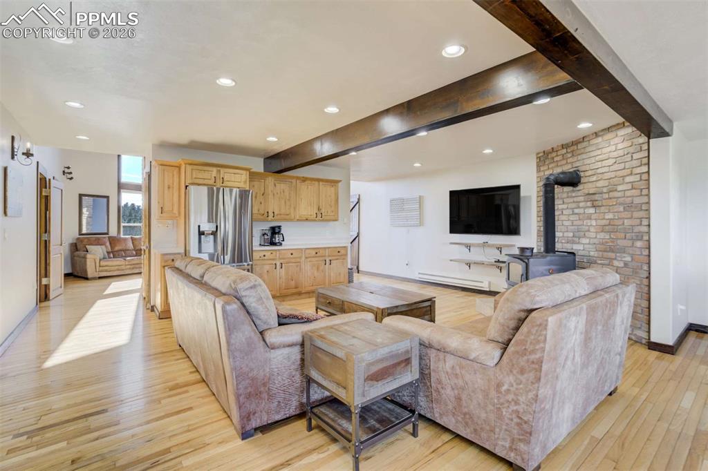 7745 Pine Oaks Lane Colorado Springs CO 80926