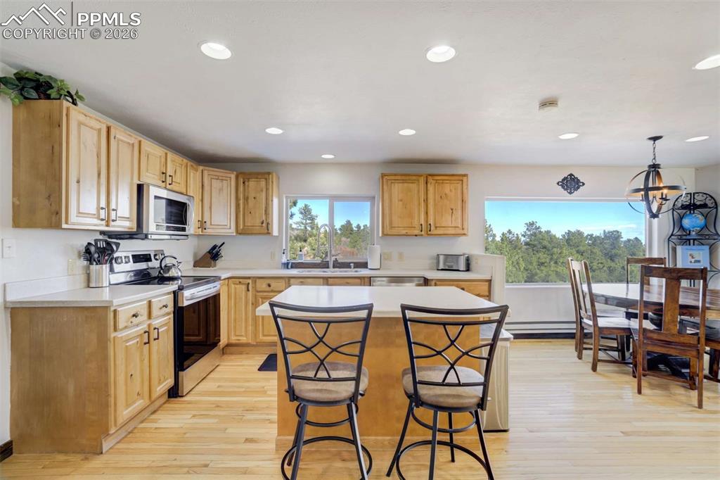 7745 Pine Oaks Lane Colorado Springs CO 80926