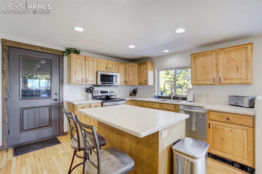 7745 Pine Oaks Lane Colorado Springs CO 80926