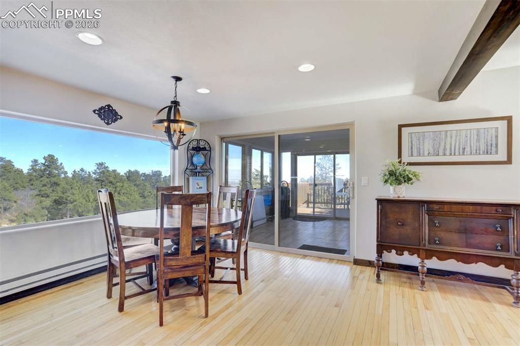 7745 Pine Oaks Lane Colorado Springs CO 80926