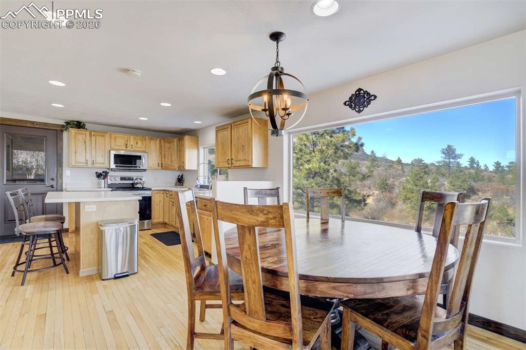 7745 Pine Oaks Lane Colorado Springs CO 80926