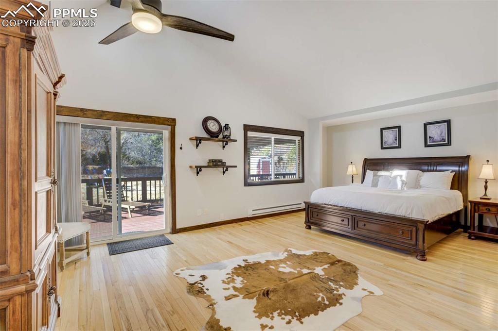 7745 Pine Oaks Lane Colorado Springs CO 80926