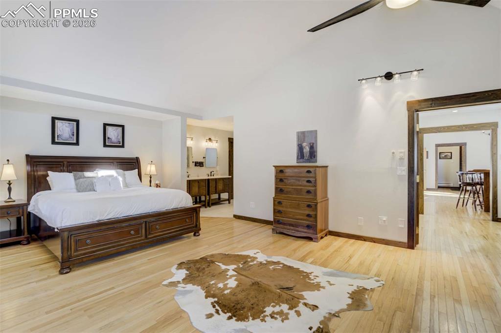 7745 Pine Oaks Lane Colorado Springs CO 80926