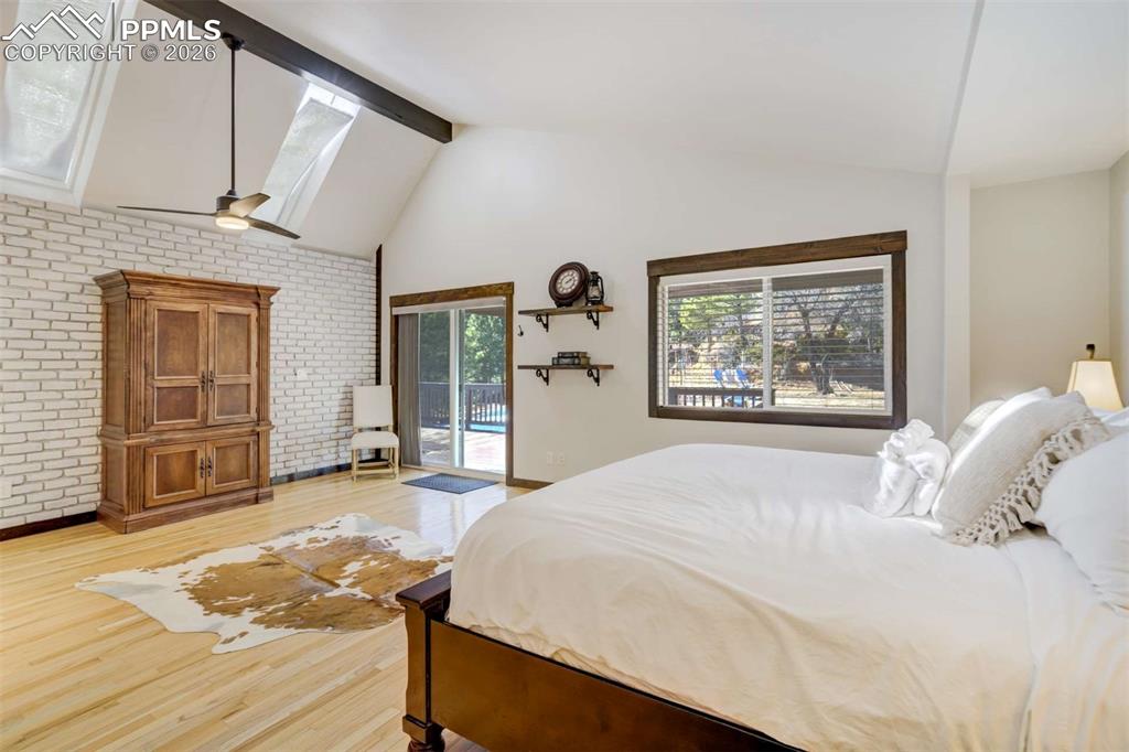 7745 Pine Oaks Lane Colorado Springs CO 80926