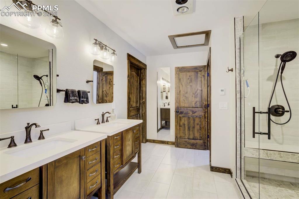 7745 Pine Oaks Lane Colorado Springs CO 80926