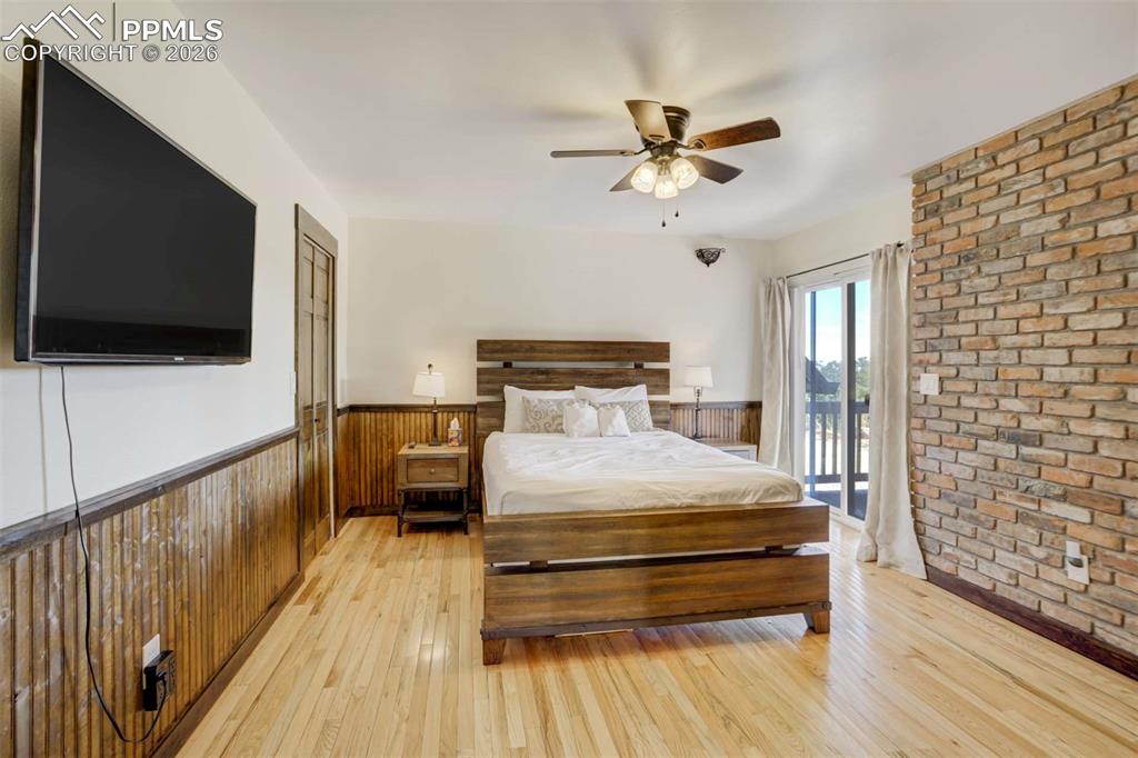 7745 Pine Oaks Lane Colorado Springs CO 80926