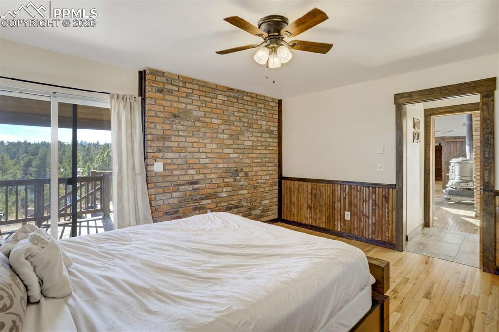 7745 Pine Oaks Lane Colorado Springs CO 80926