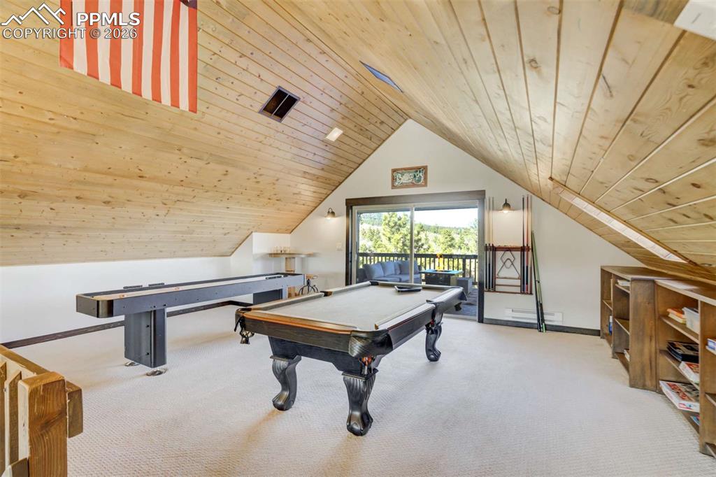 7745 Pine Oaks Lane Colorado Springs CO 80926