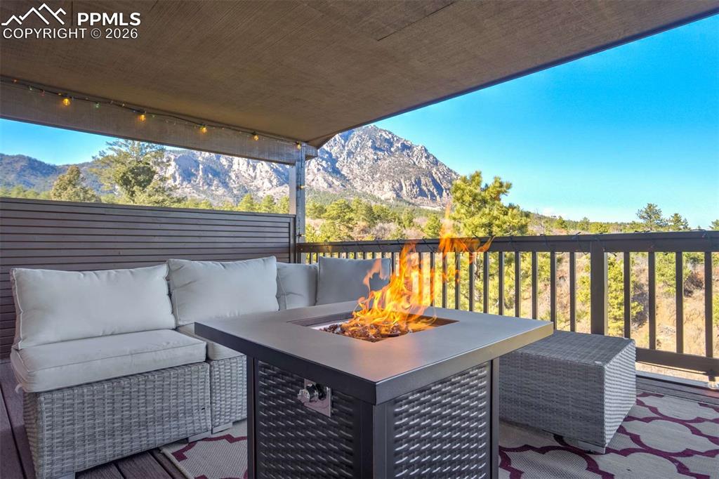 7745 Pine Oaks Lane Colorado Springs CO 80926