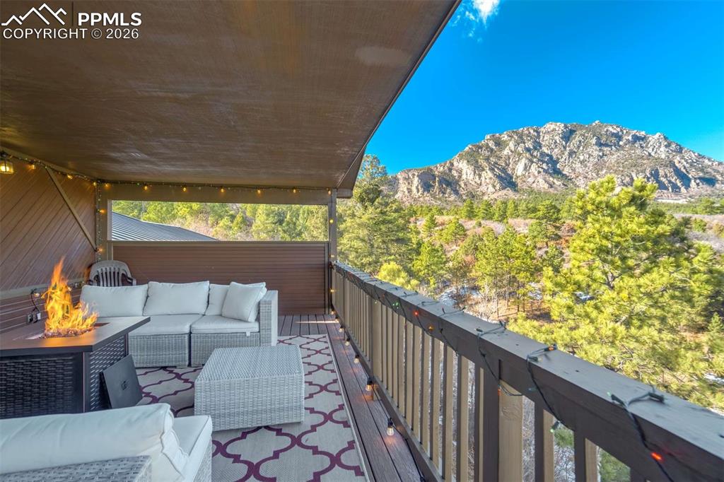 7745 Pine Oaks Lane Colorado Springs CO 80926