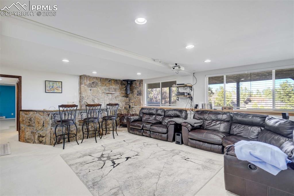 7745 Pine Oaks Lane Colorado Springs CO 80926