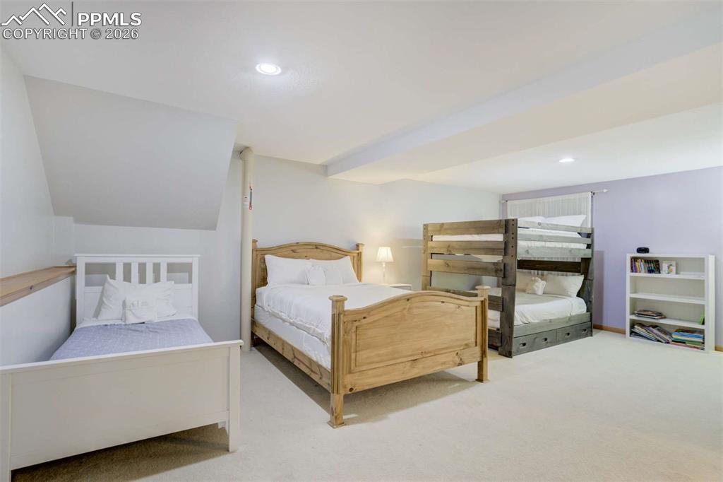 7745 Pine Oaks Lane Colorado Springs CO 80926