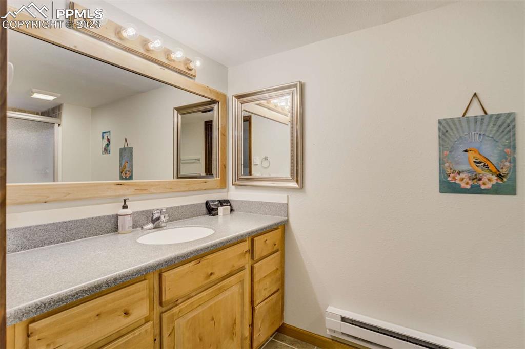 7745 Pine Oaks Lane Colorado Springs CO 80926