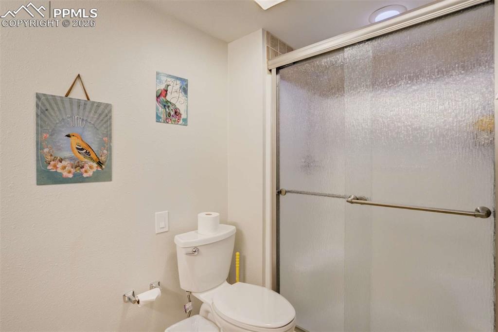 7745 Pine Oaks Lane Colorado Springs CO 80926