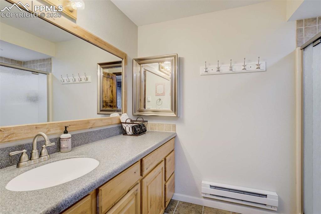 7745 Pine Oaks Lane Colorado Springs CO 80926