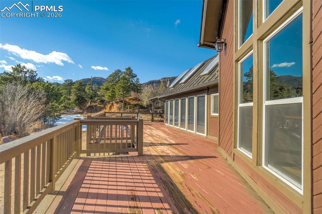7745 Pine Oaks Lane Colorado Springs CO 80926