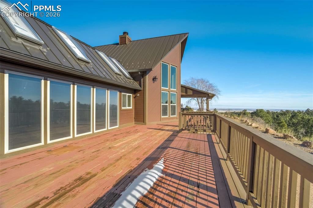 7745 Pine Oaks Lane Colorado Springs CO 80926