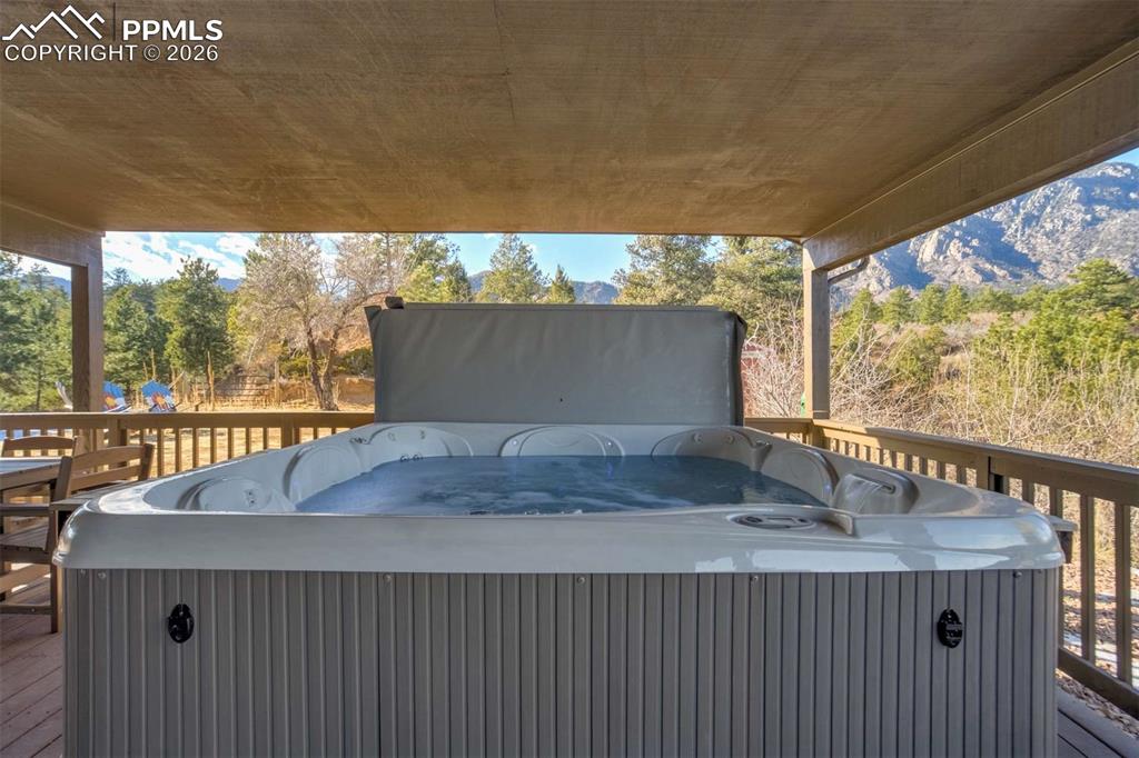 7745 Pine Oaks Lane Colorado Springs CO 80926