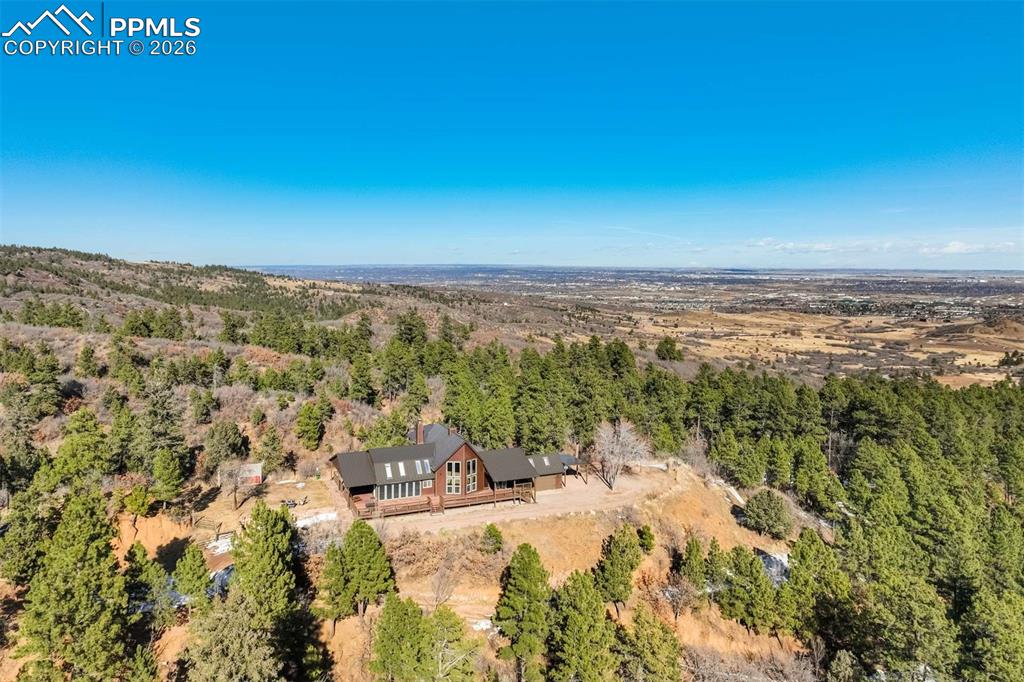 7745 Pine Oaks Lane Colorado Springs CO 80926