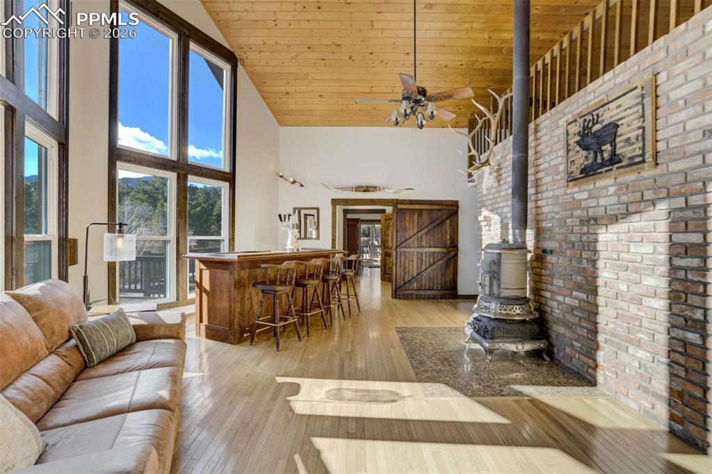 7745 Pine Oaks Lane Colorado Springs CO 80926