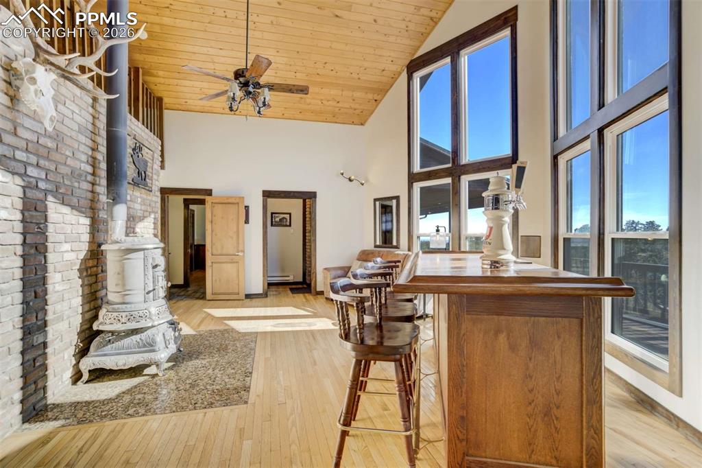 7745 Pine Oaks Lane Colorado Springs CO 80926