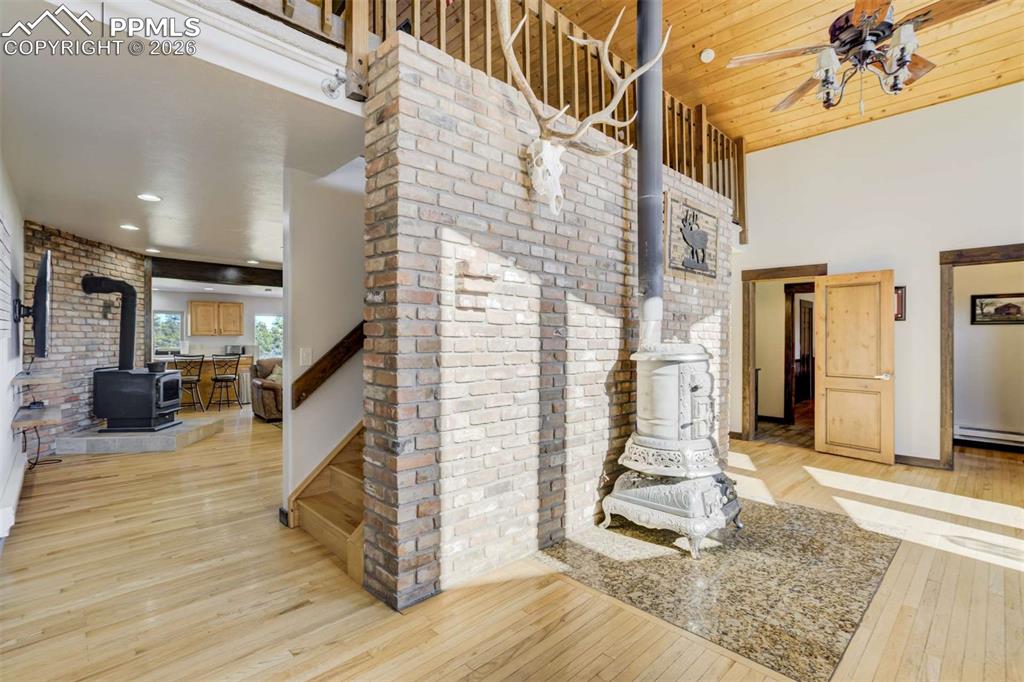 7745 Pine Oaks Lane Colorado Springs CO 80926