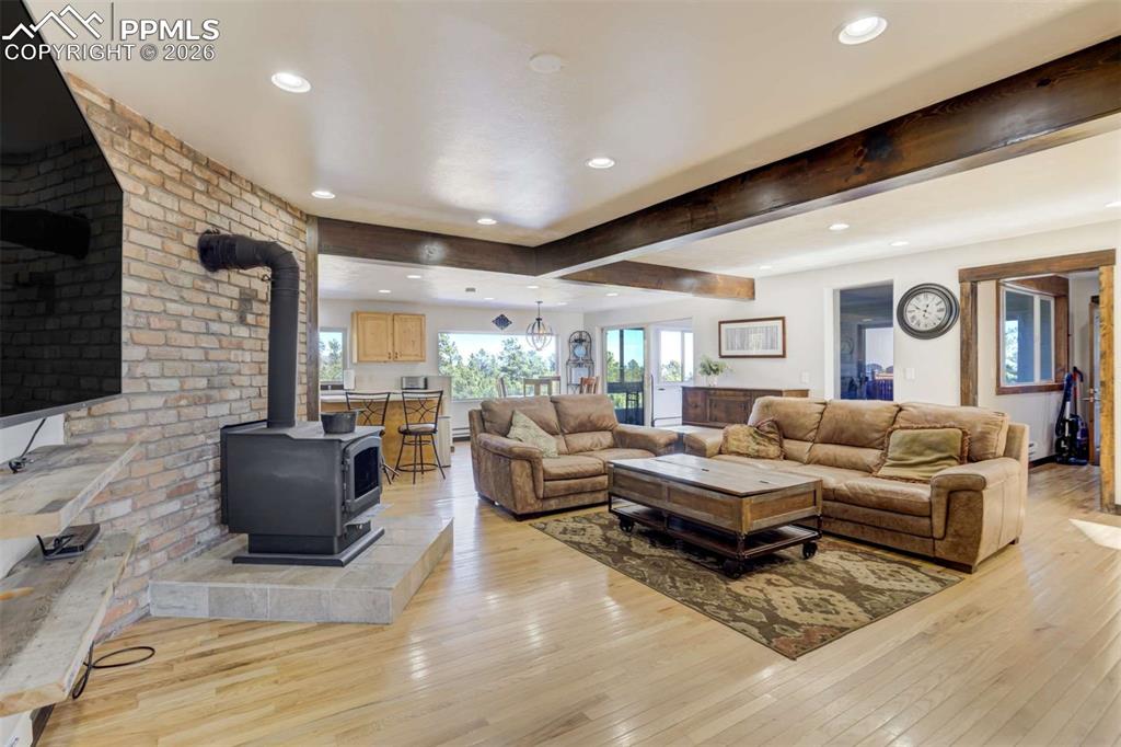 7745 Pine Oaks Lane Colorado Springs CO 80926