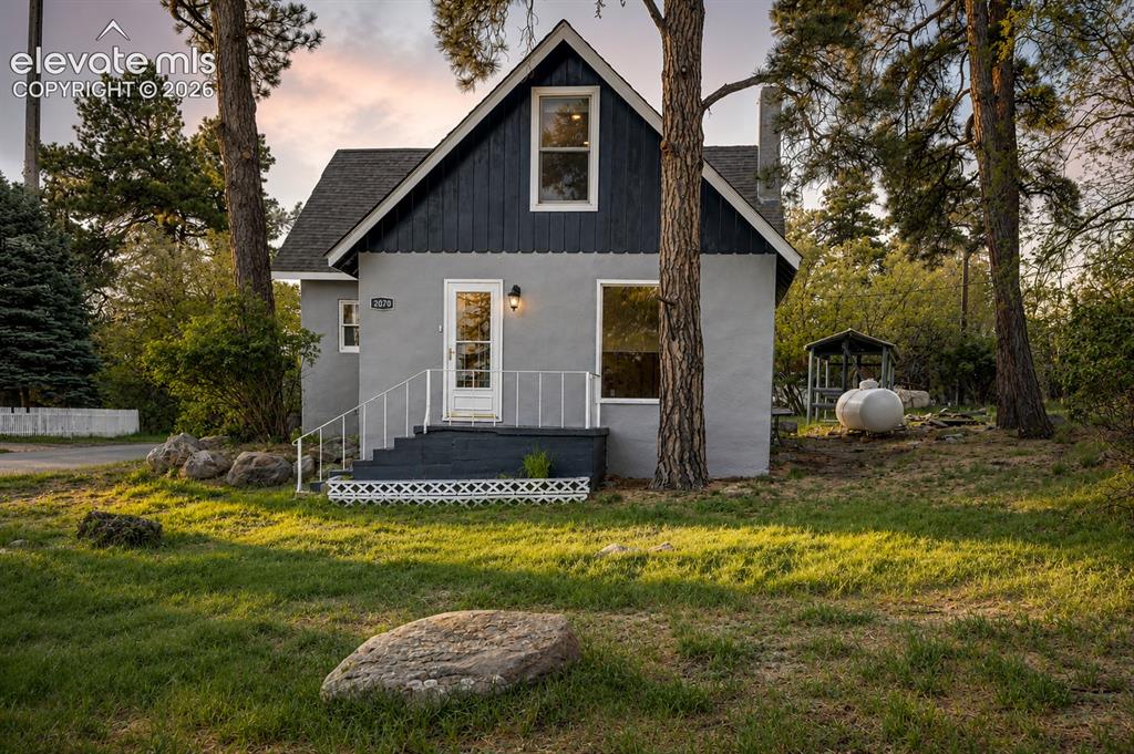 2070 Main Street Rye CO 81069