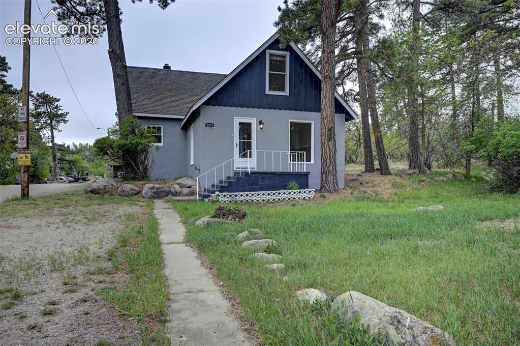 2070 Main Street Rye CO 81069