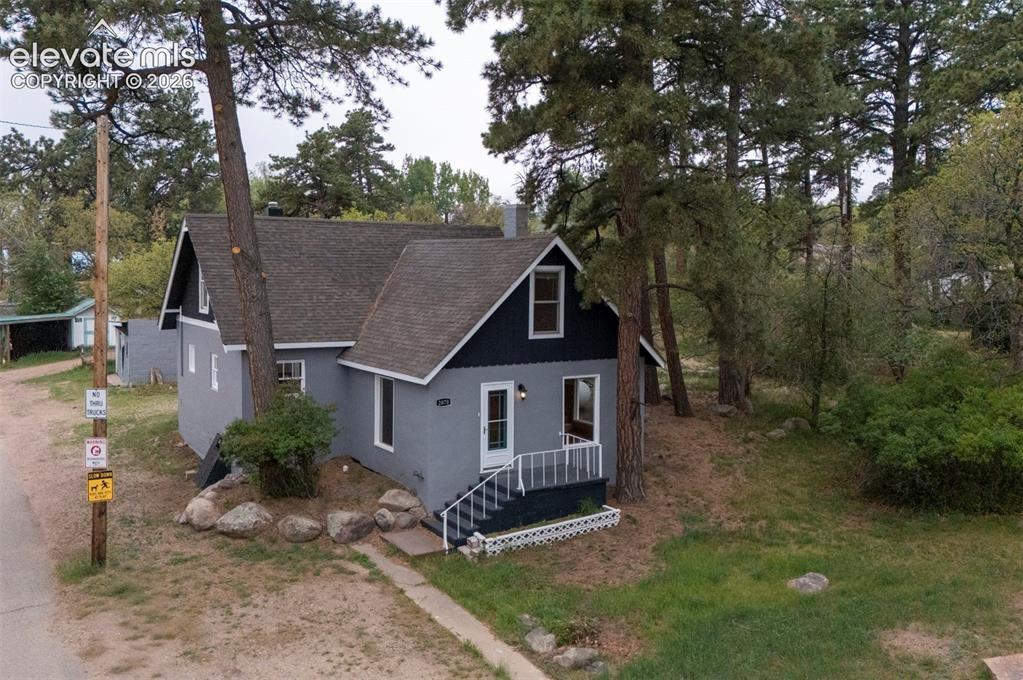 2070 Main Street Rye CO 81069