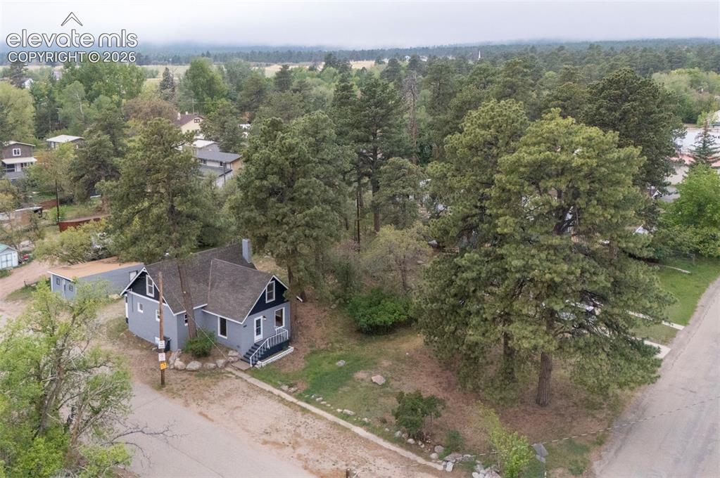 2070 Main Street Rye CO 81069