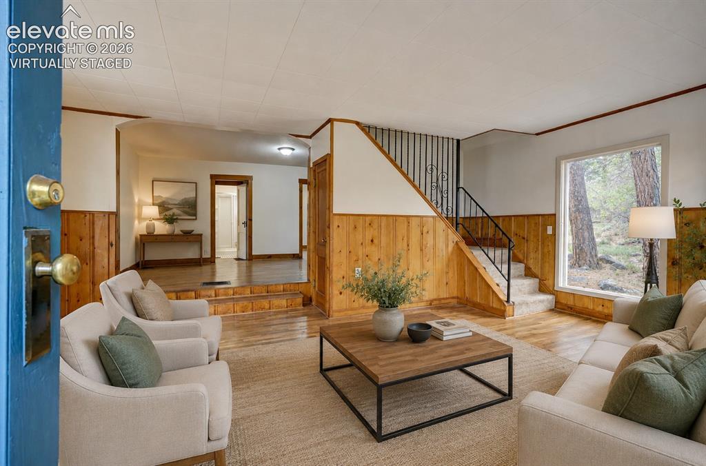 2070 Main Street Rye CO 81069