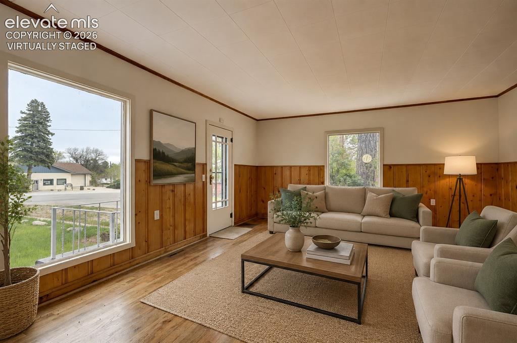 2070 Main Street Rye CO 81069