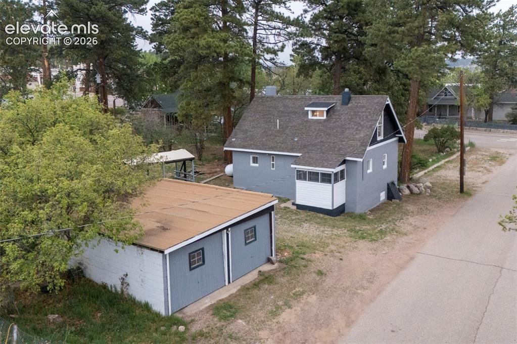 2070 Main Street Rye CO 81069