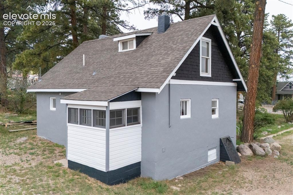 2070 Main Street Rye CO 81069