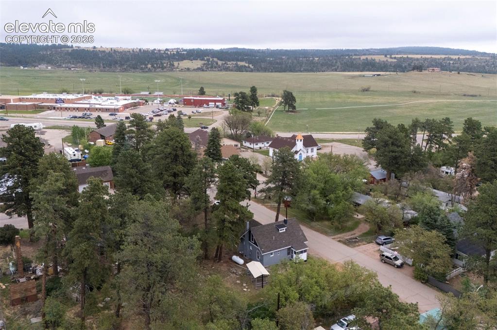 2070 Main Street Rye CO 81069