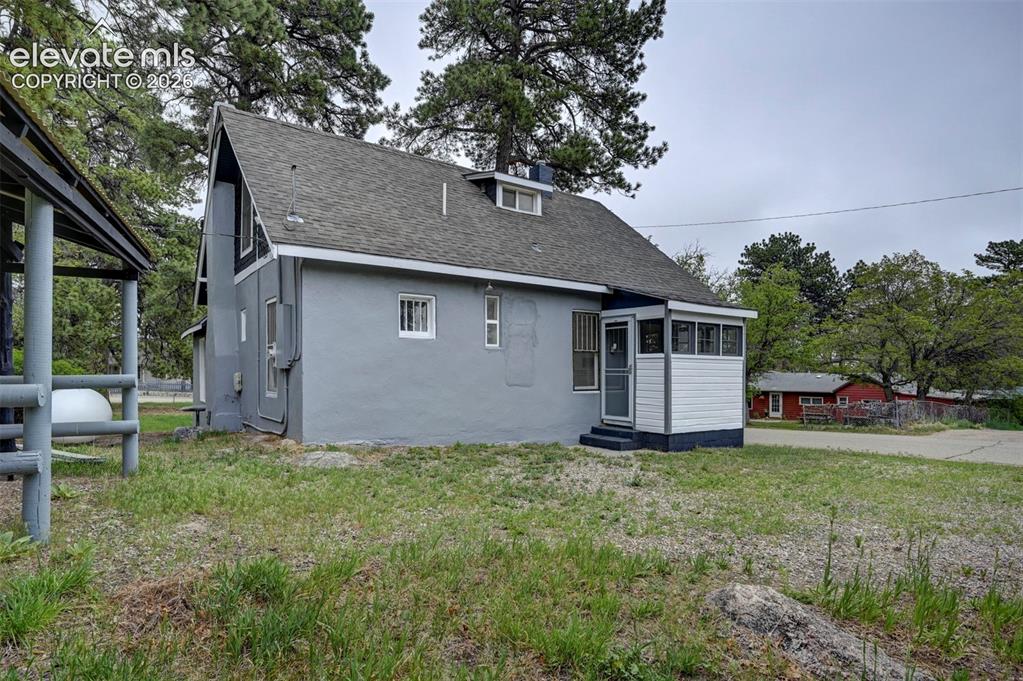 2070 Main Street Rye CO 81069