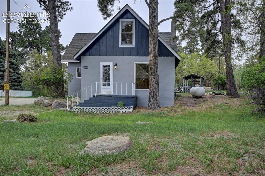 2070 Main Street Rye CO 81069