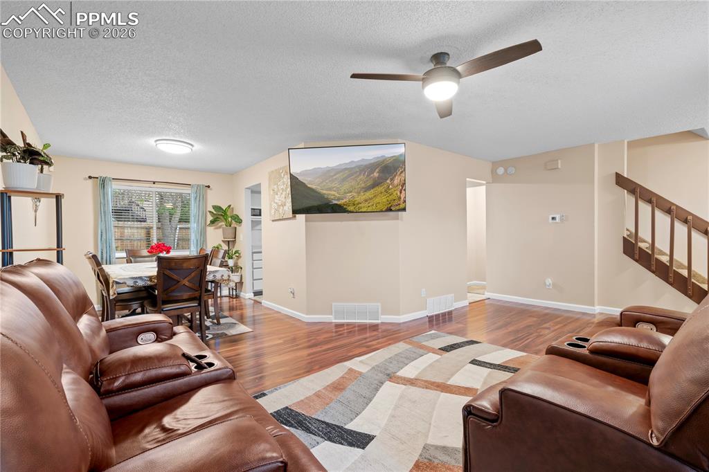 1070 Hartell Drive Colorado Springs CO 80911