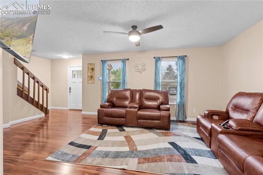 1070 Hartell Drive Colorado Springs CO 80911