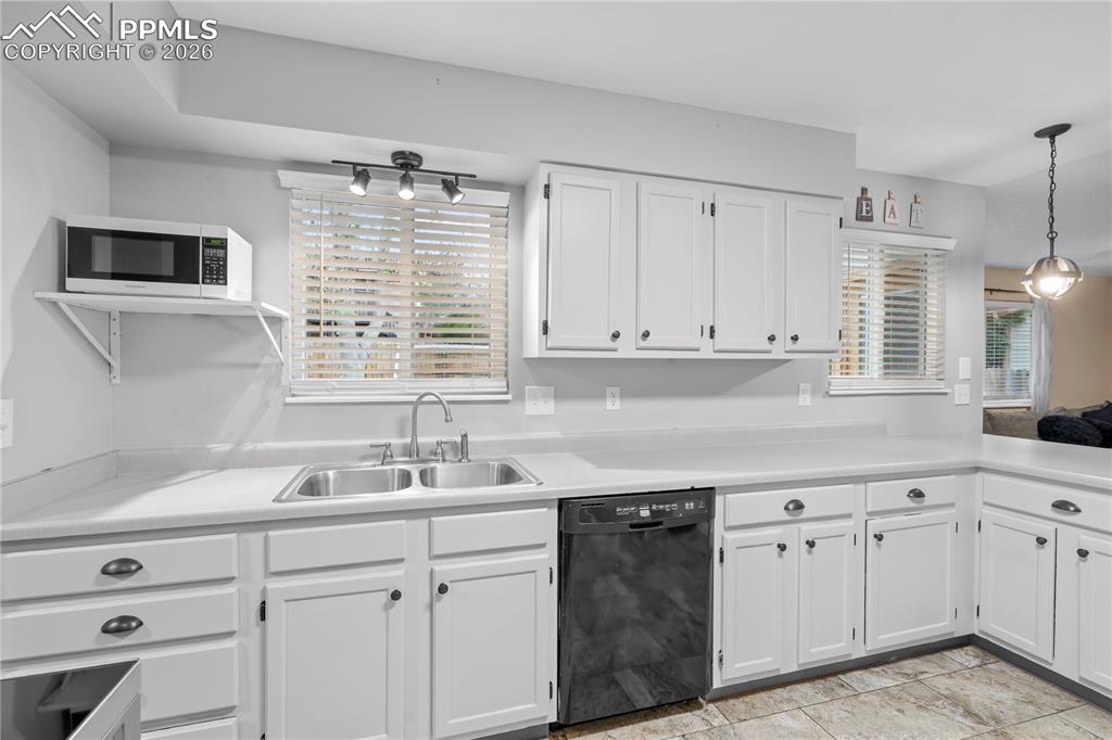 1070 Hartell Drive Colorado Springs CO 80911