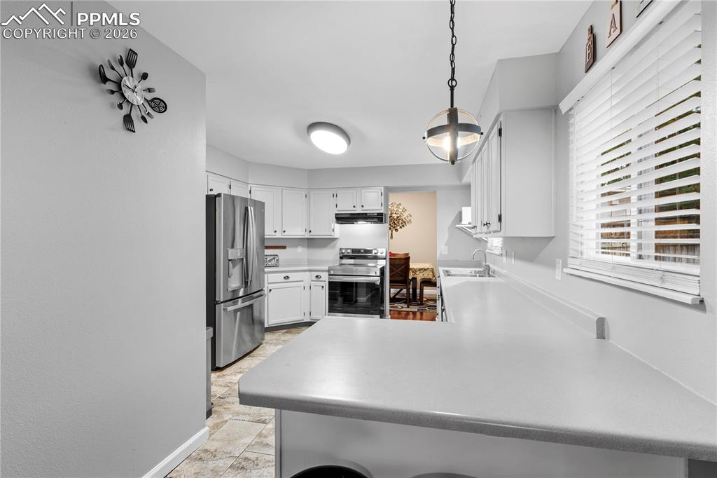 1070 Hartell Drive Colorado Springs CO 80911