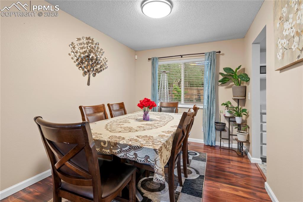 1070 Hartell Drive Colorado Springs CO 80911