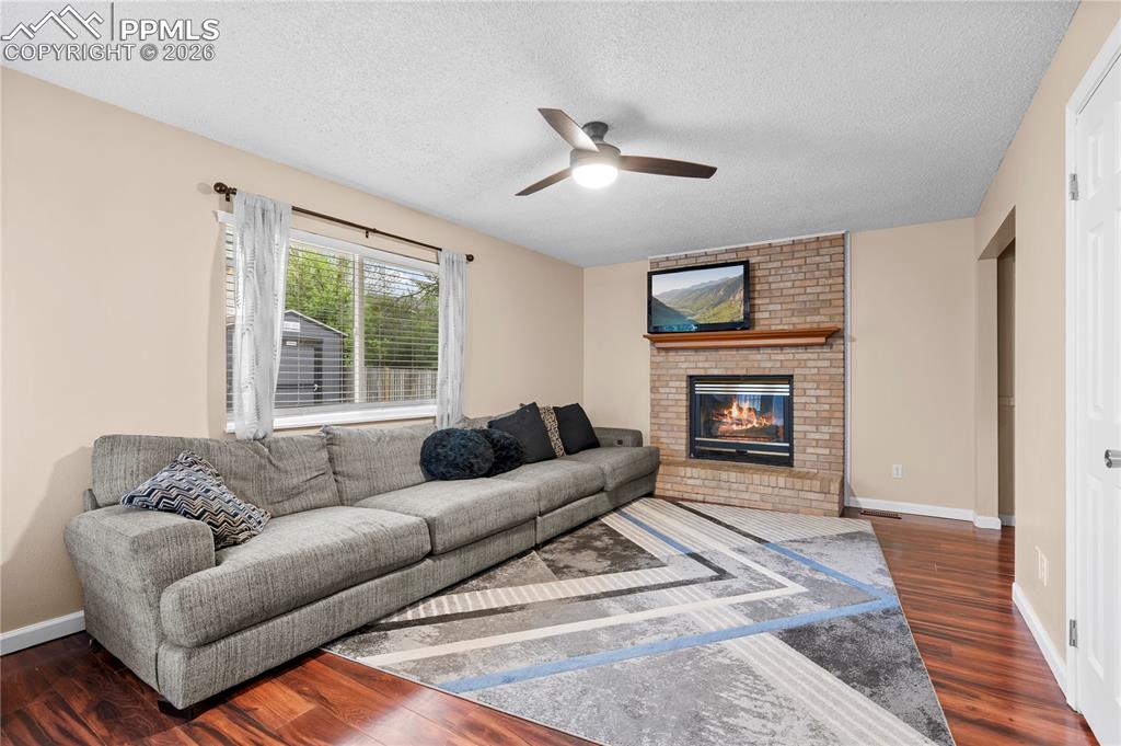 1070 Hartell Drive Colorado Springs CO 80911