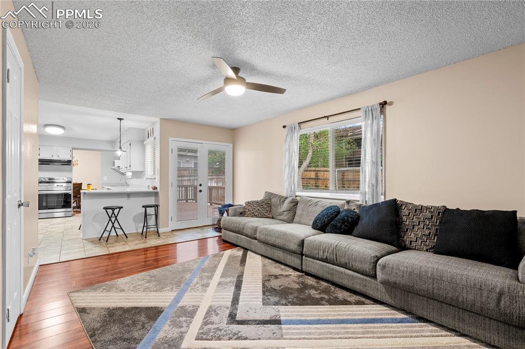 1070 Hartell Drive Colorado Springs CO 80911